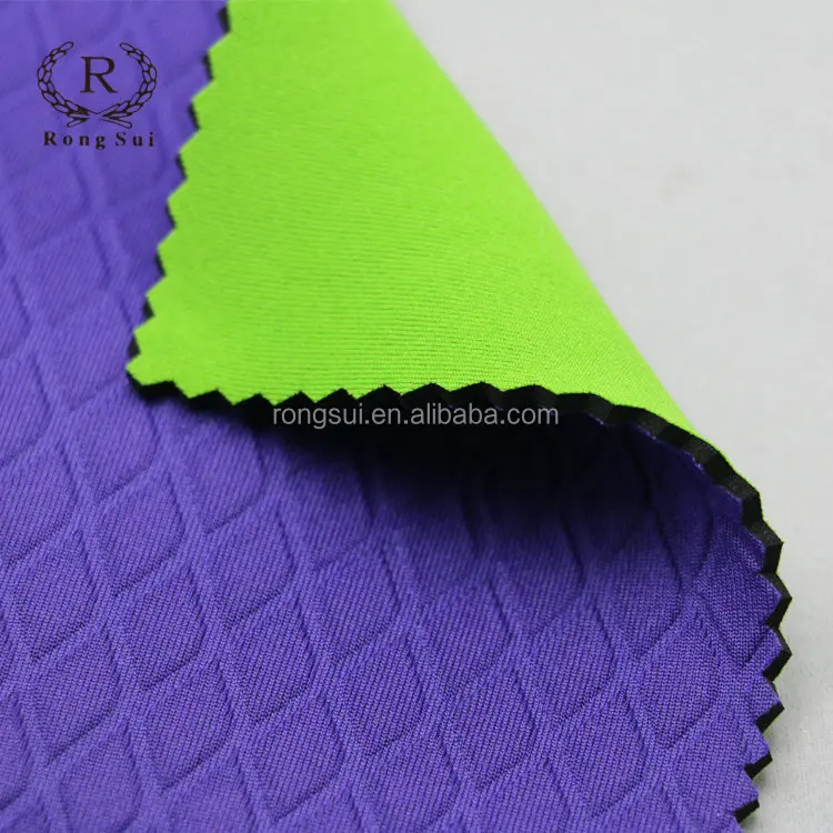 Factory price, high quality various types of embossed neoprene rubber sheet