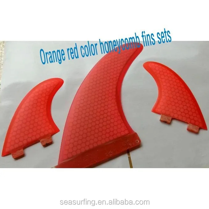 2015 2+1 Setup surf fins longboard fins surfboard fins on sale~