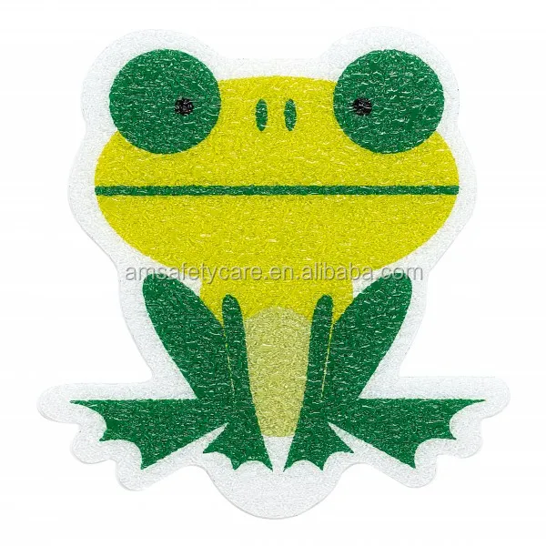 
Bathtub NON SLIP Kid Sticker to prevent falls and slips 