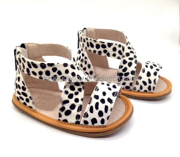 Летние туфли для девочек ручной работы, обувь принцессы, белые детские сандалии