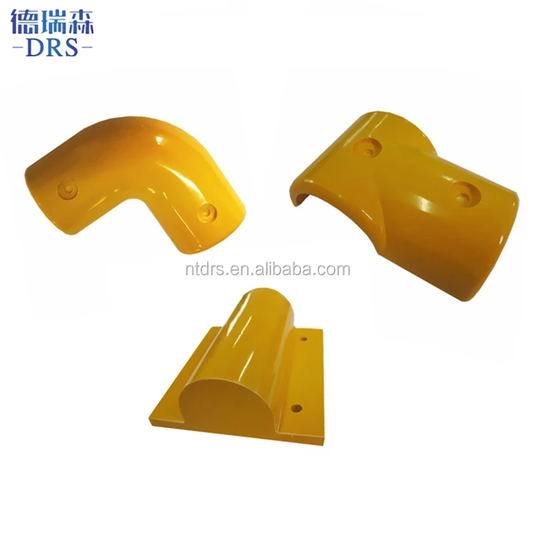 Стекловолоконная арматура FRP, арматура FRP