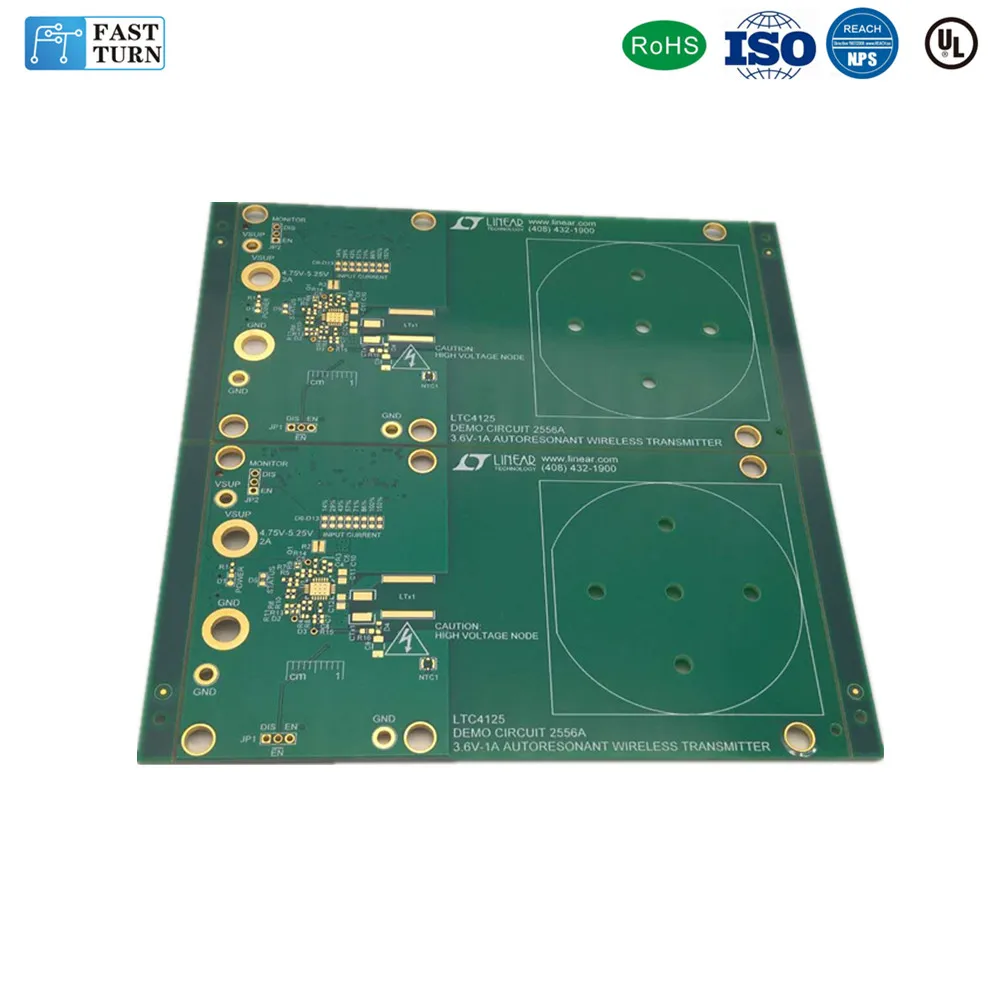 Расширенный pcb плата управления питания цена