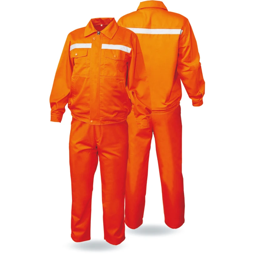 Unique-Design High Protection Security Safety Workwear Jacket,Overalls Workwear