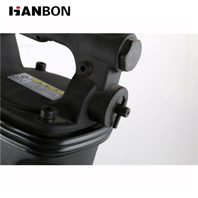 Профессиональный 1 дюймовый пневматический ударный гаечный ключ, пневматический пистолет, инструменты для автомобиля, грузовика и автобуса