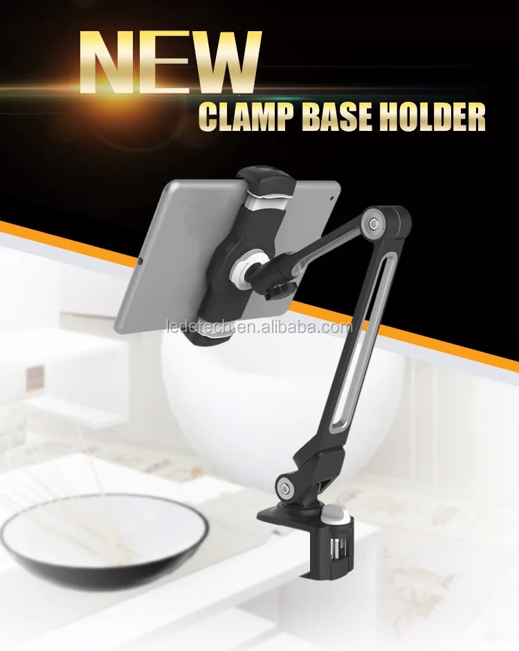 Новый планшетный Стенд Портативный Гибкий держатель стоит смартфон гаджет