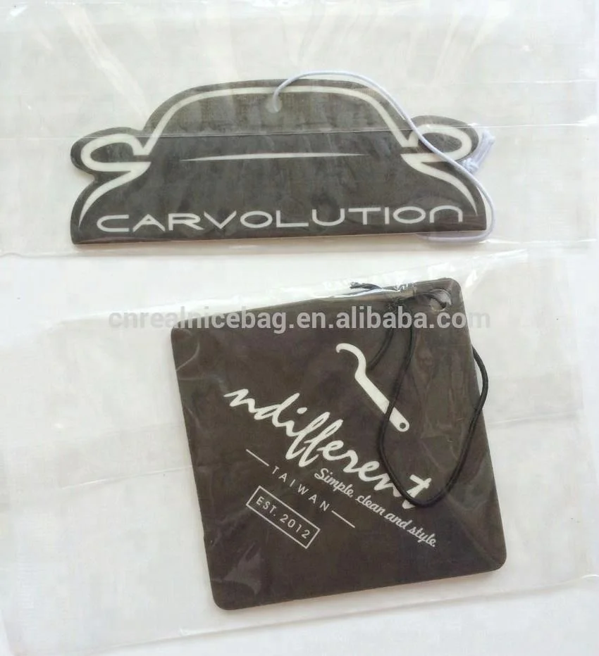 funny sexy paper air fresheners for cars with different designs and long lasting fragrance