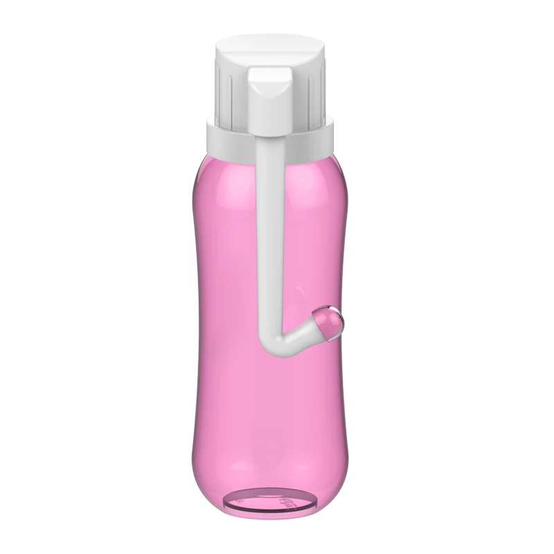 Waterpulse Wholesale Best Feminine Wash Disposable Hygiene Products Baby Washing Feminine Intimate Wash Bottle