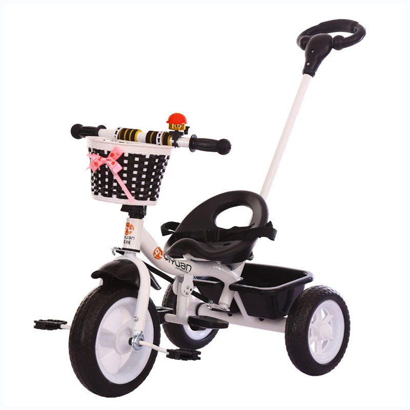 child tricycle