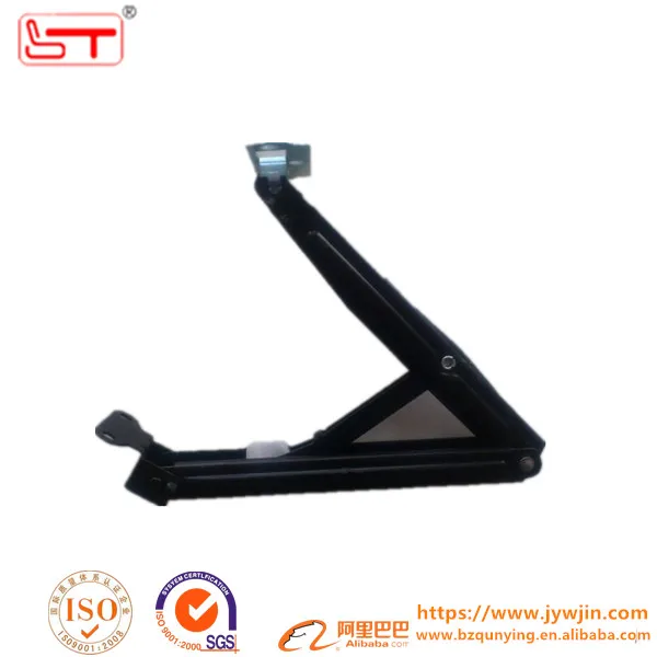 Cheap metal folding furniture table lift mechanism