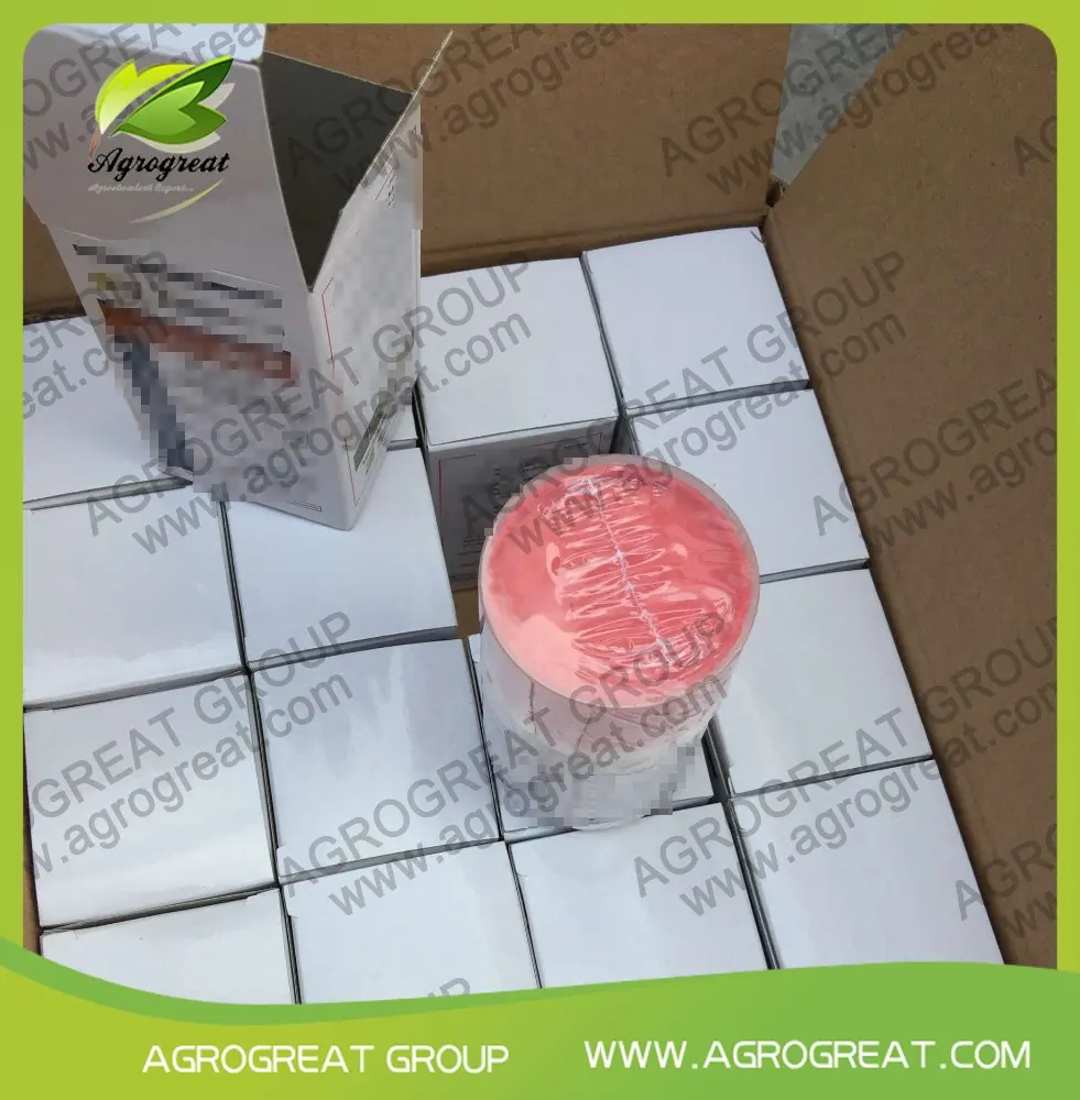 Nicosulfuron 40g/l osc