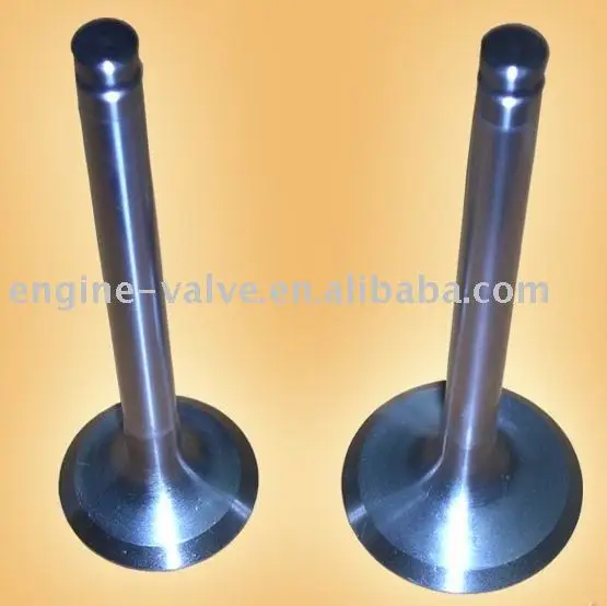 Впускной и выпускной клапан для PERKINS 4 236