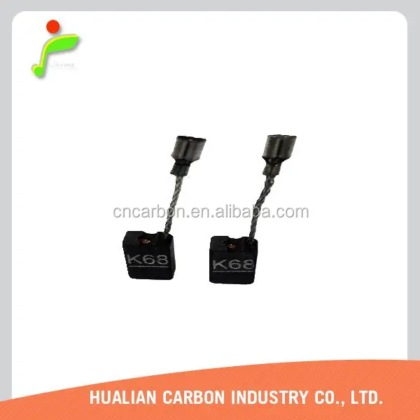 Угольная щетка для Denso/угольные щетки для DREMEL 6,3x8x15,2 мм 732 Moto Flex Shaft 294853