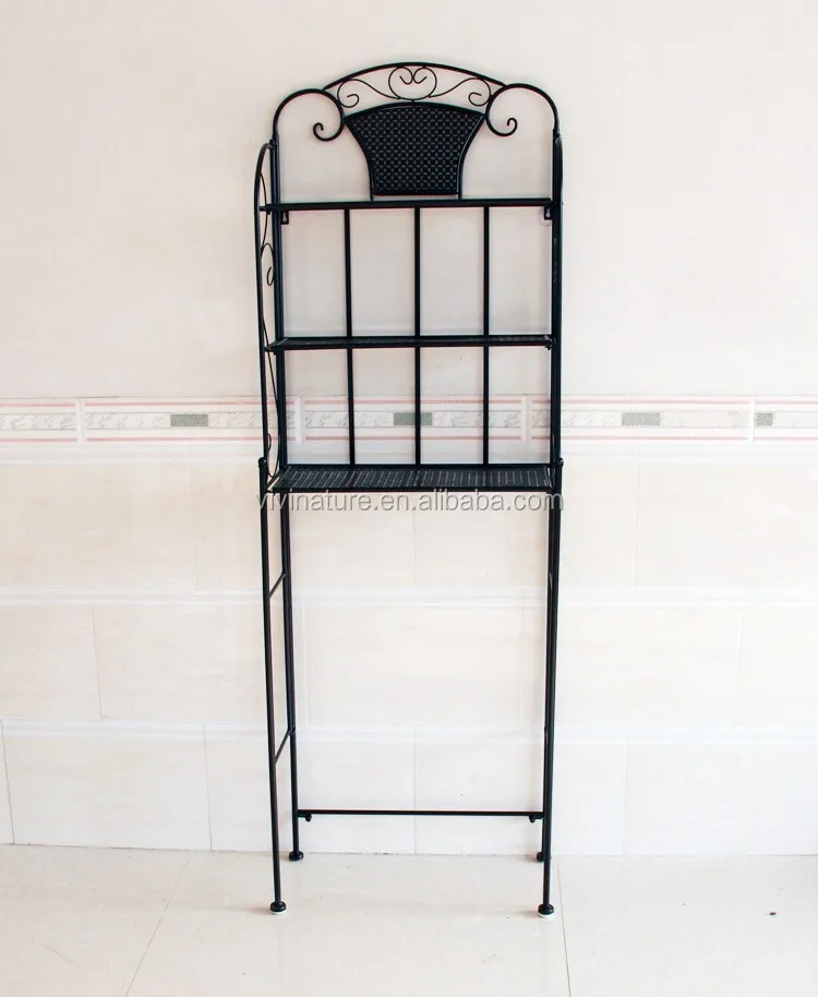 Высококачественная полка toliet wihComplete для ванной, органайзер для ванной