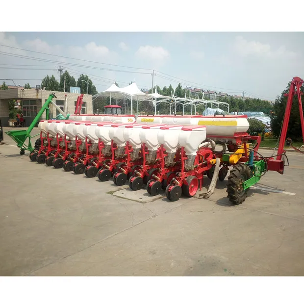 
MOQ 1 Rice Seeder Machine Drum Vegetable Seeder 