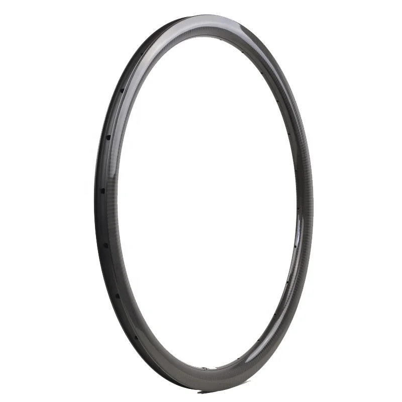  Велосипедные диски HRD-RX38D 700c t700 38 мм MTB карбоновые асимметричные клинчерные