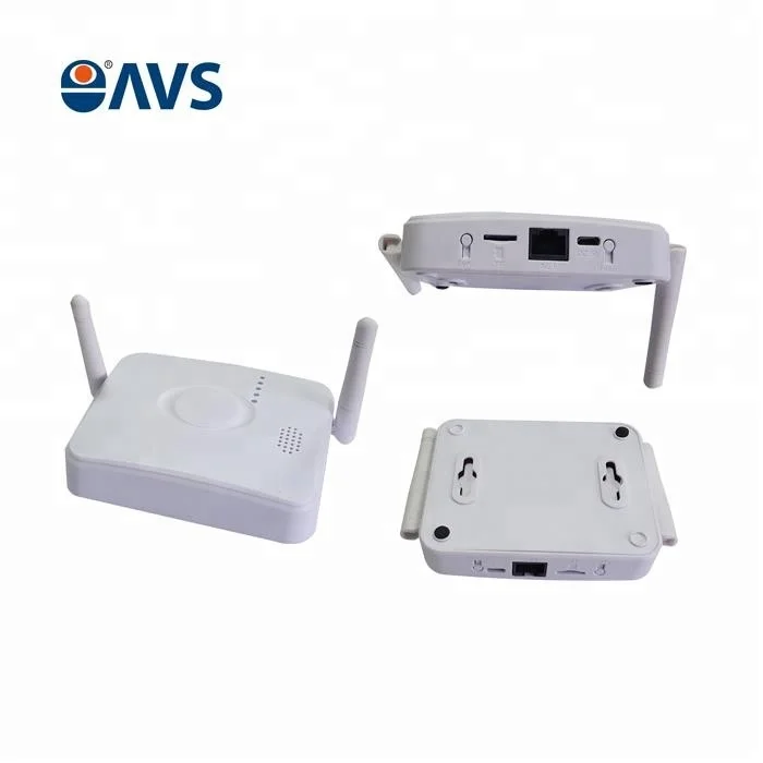 Новая беспроводная IP-камера «сделай сам», 2 канала, 1080P, домашний комплект, 2 канала, система Wi-Fi с пассивным ИК-датчиком и мини-видеорегистратором