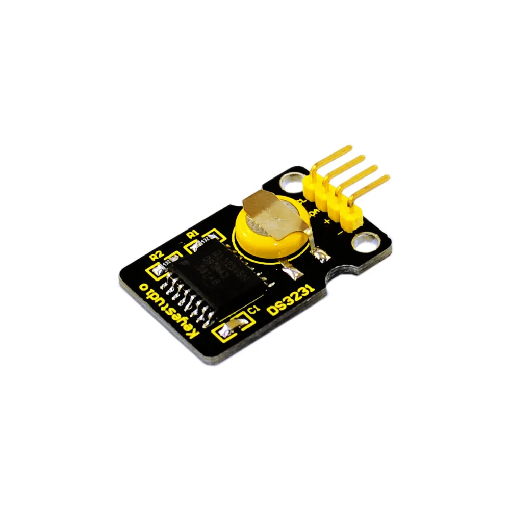 Keyestudio DS3231 timing module for arduinos