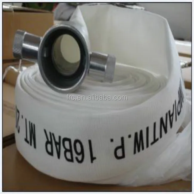 Marine Use Fire Hose for fire fighting