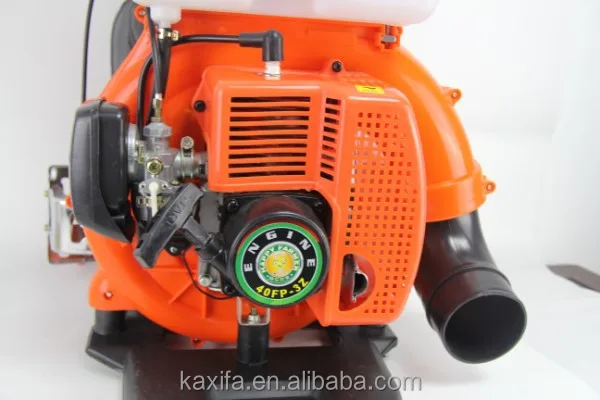 20L agriculture products mist blower sprayer, mist sprayer machine, fruit tree power sprayer 3WF-3A