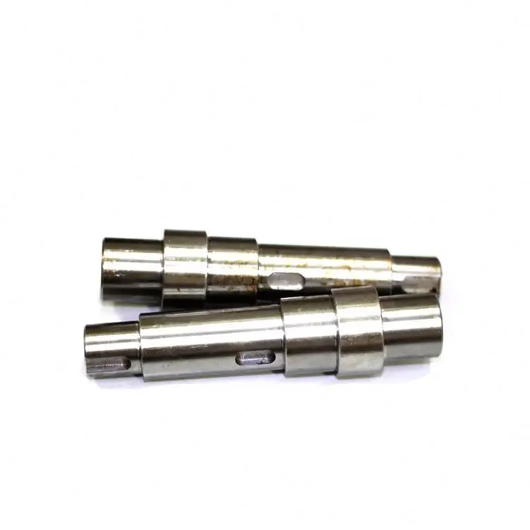 Quickly Response TQC Brick Machine Parts Vibrator Shaft