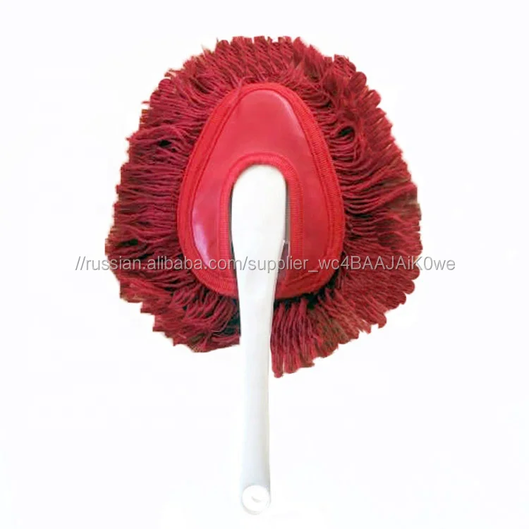 ESD тире автомобиль Duster обработанный с воском