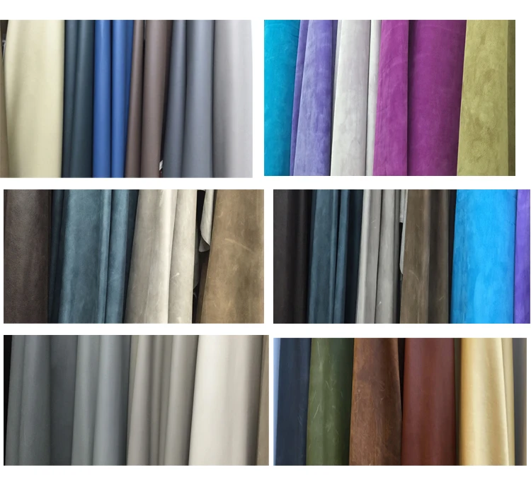 Готовый узор нубук корова скрыть кожа