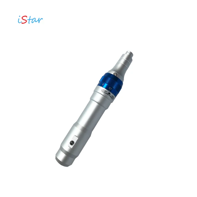 Dr. pen A6 Wireless wired 0-3mm Derma Pen Microneedle Mesotherapy Pen