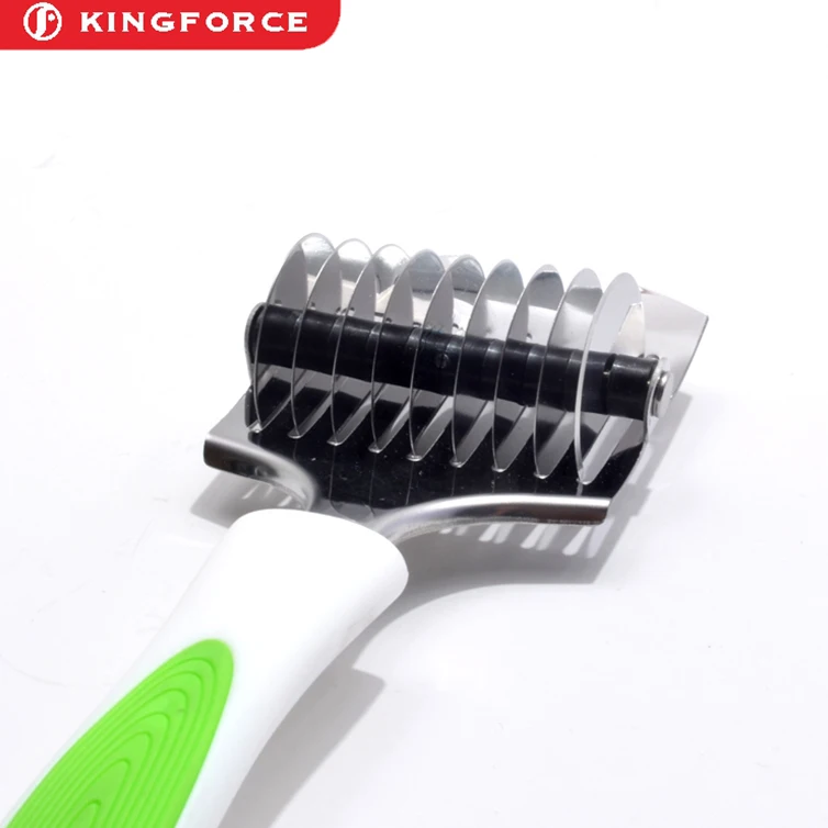 Noodle Cutter Kitchen Accessories Stainless Steel Noodle Lattice Roller