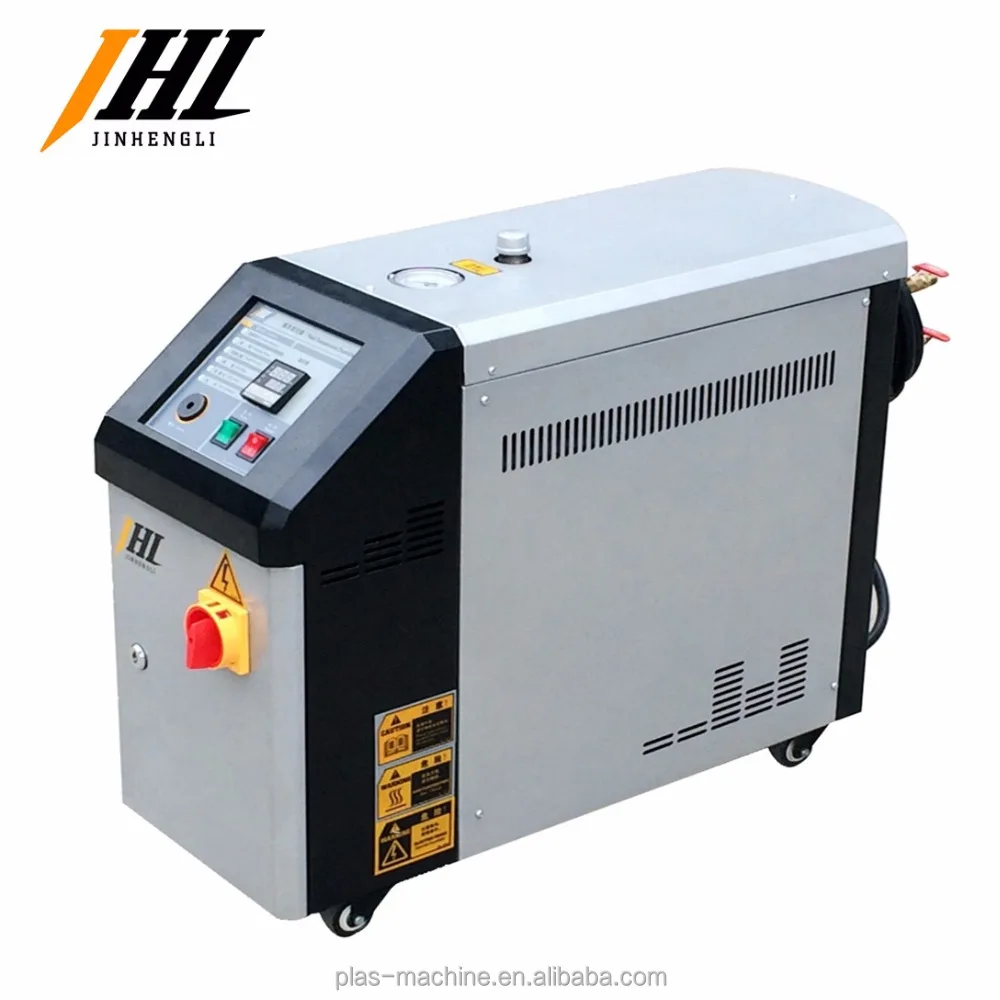 
jinhengli mould temperature controller HTM-920 Oil 