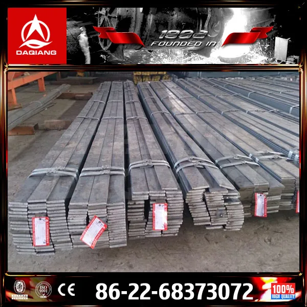 Да Цян, в Тяньцзине, Китай, легированная сталь 55ХГA/55CrMnA/5155/55Cr3/SUP9, 54*7мм