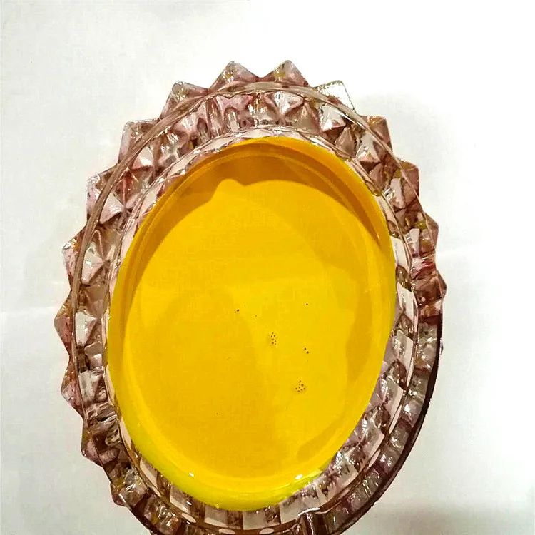 Yellow Pigment Paste High Quality Competitive Price for adhesive products