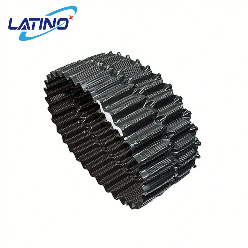 Пленка по лучшей цене, упаковка из ПВХ для охлаждающей башни