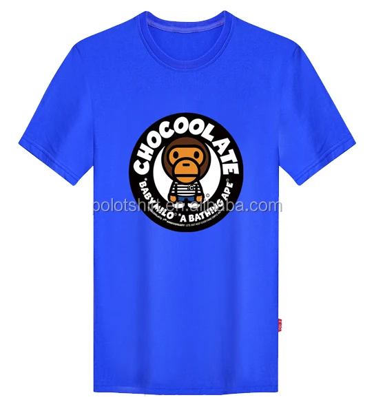 Yellow T Shirt Supplier Malaysia Clothing Factory