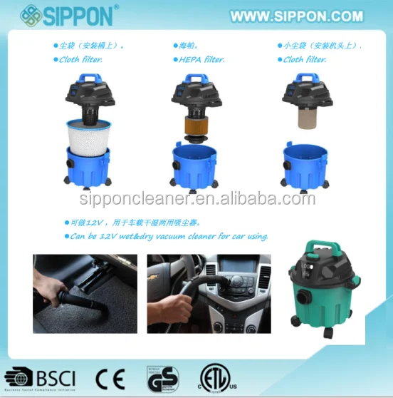 Carpet Washing Machine Aspiradora Backpack Window Vacuum Cleaner Robot Floor Cleaner Car Vaccum Cleaner Mini Plastic Electric