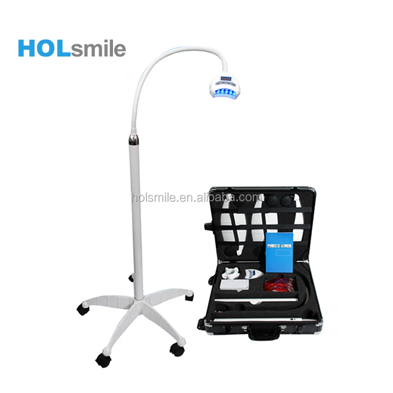 Spa use best Teeth Whitening light