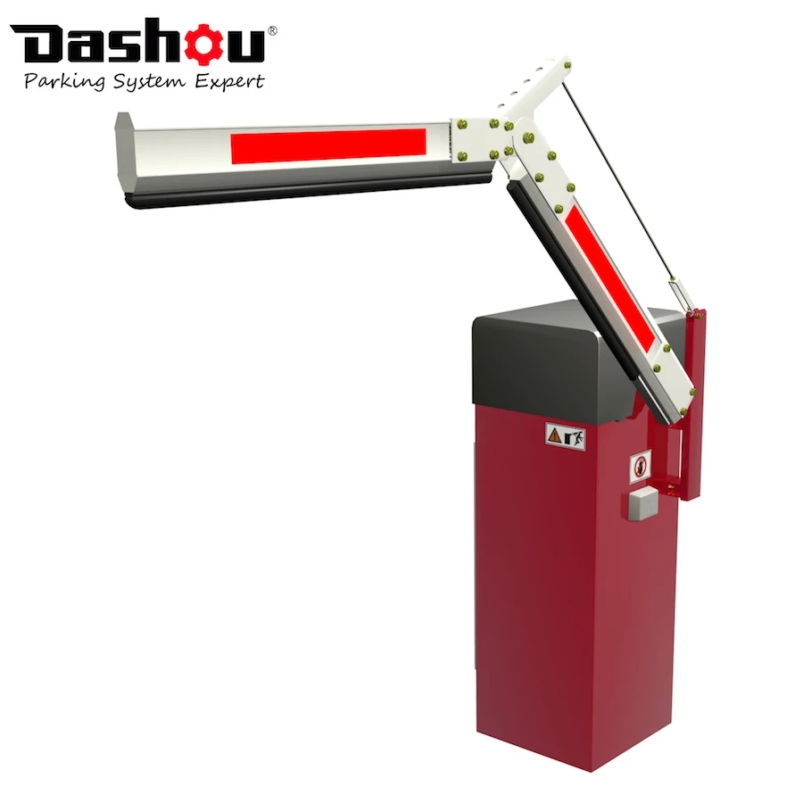 Cost-effective OEM Parking Barrier Gate