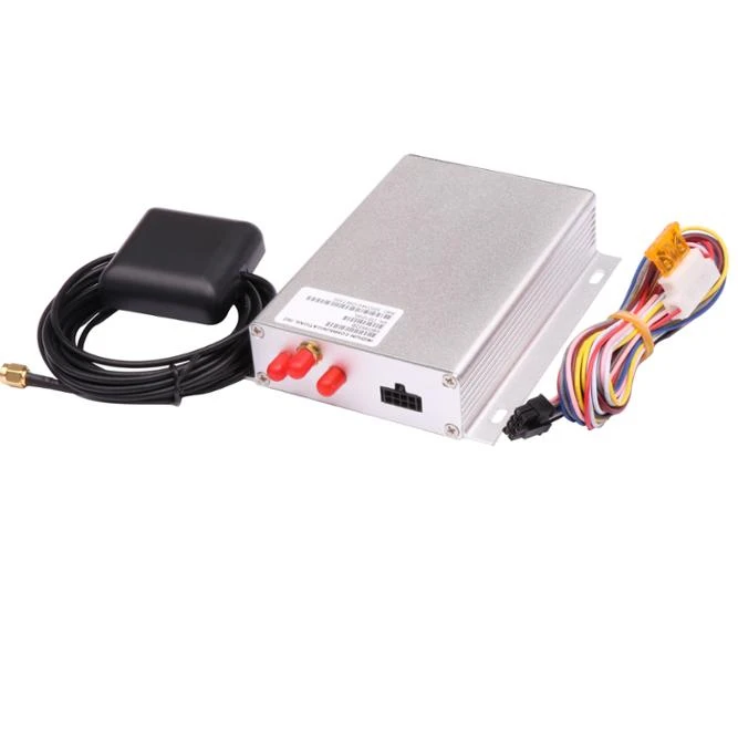 marine/Vessel/Yacht/Ship/Vehicle/boat 4g iridium Global real time satellites tracking auto gps tracking device