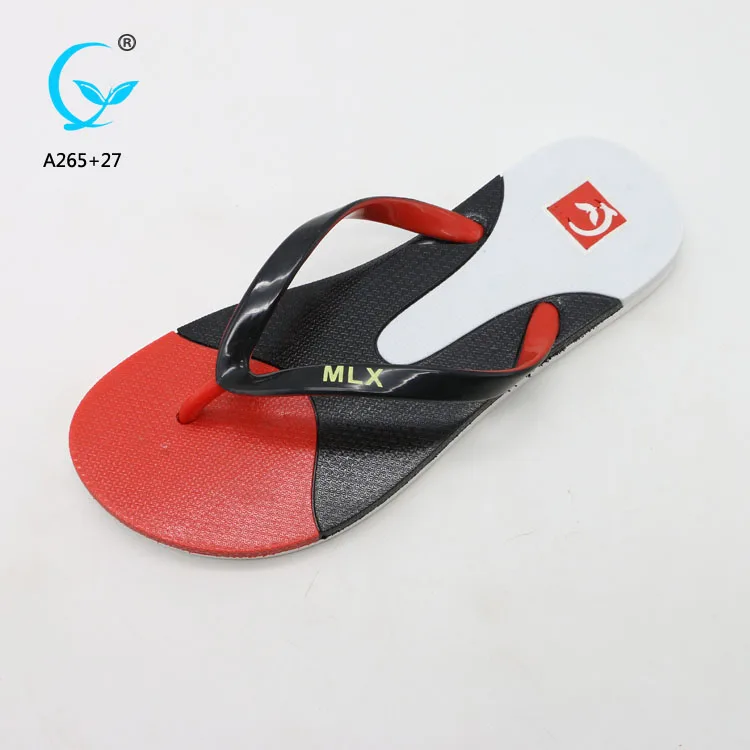 Hot Sale Custom Size Chappal sleeper sandals House ladies slippers pvc Women Flip Flops
