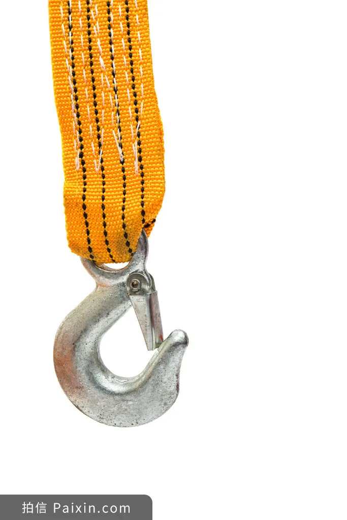 
China Manufacture High Quality Car Tow Rope elastic tow rope 