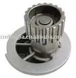 водяной насос шевроле optra части 96352650