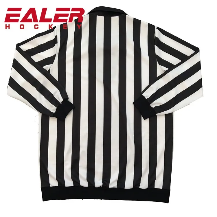 Высококачественная Мужская Судейская униформа для индивидуального дизайна