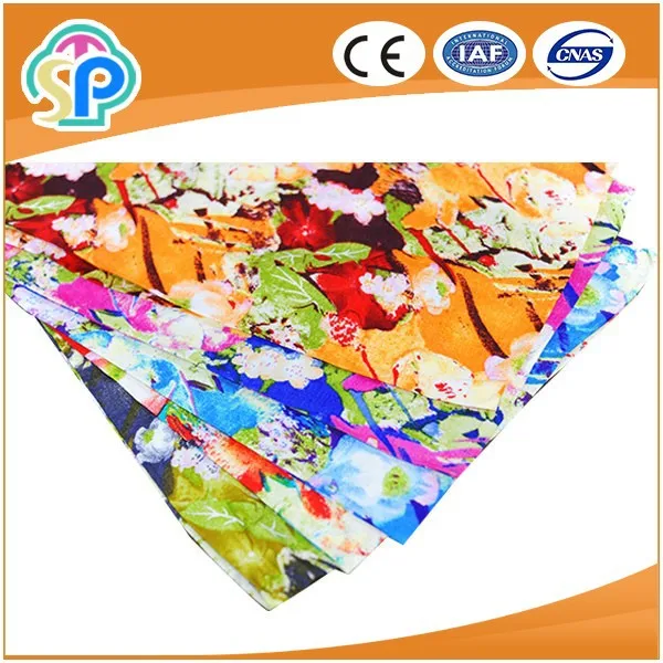 
 Ткань Suihua 100% вискоза Вискоза  