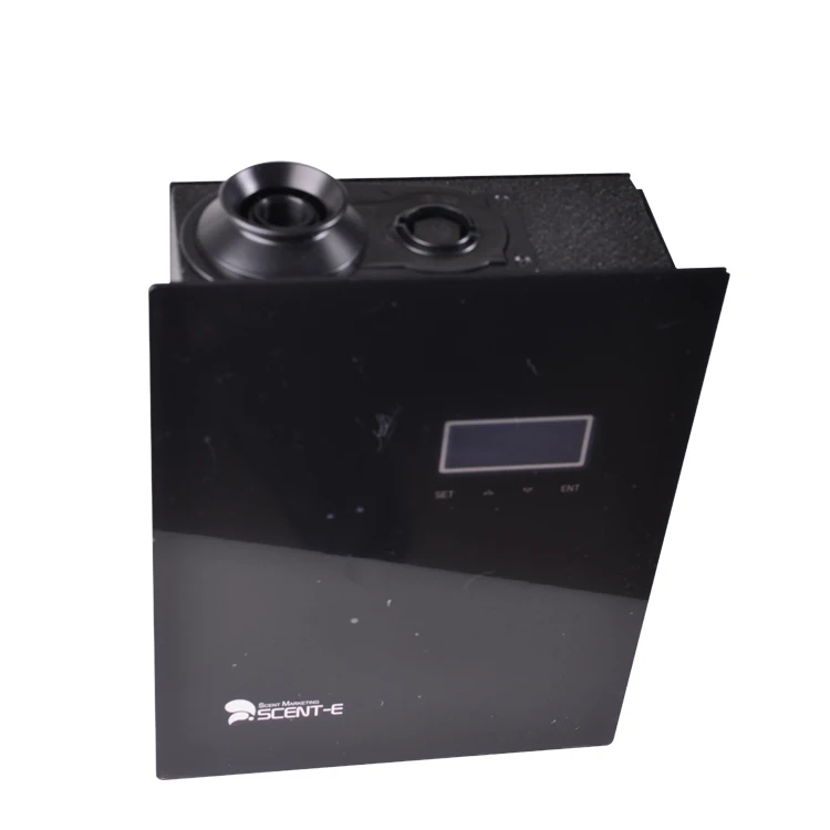 Essential Mist metal and acrylic Industrial Ultrasonic Oil Diffuser,Aroma Diffuser