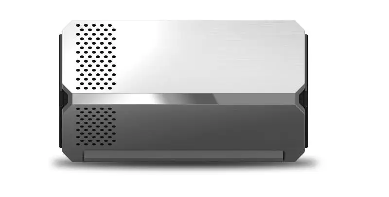 
VDETTE low temperature car plasma air Sterilizer purifier 