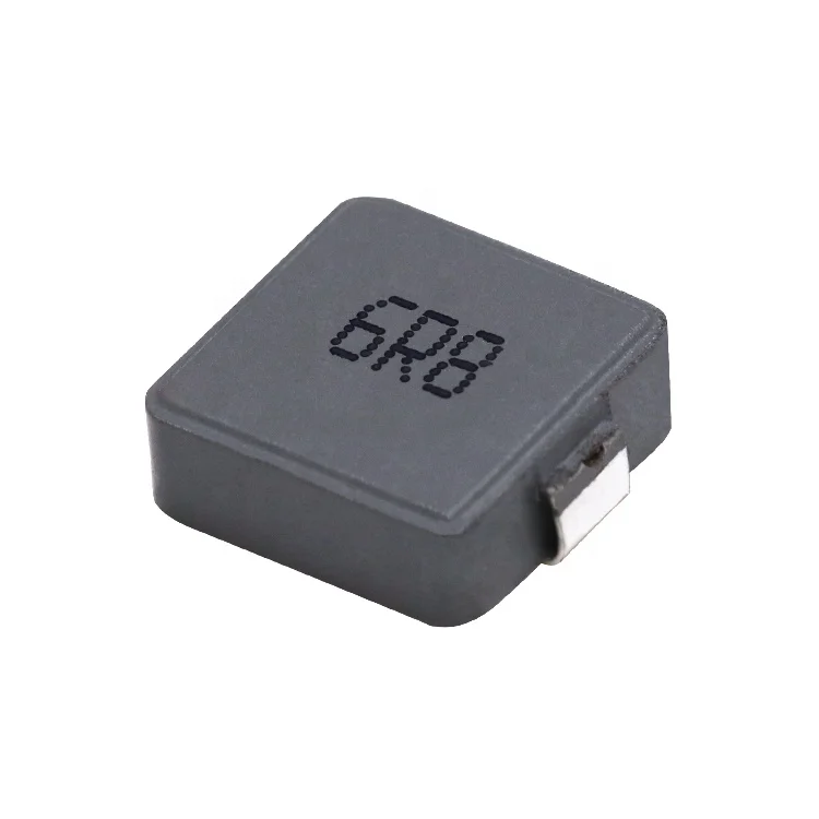 1040  6.8UH  10A   10*10*4mm  SMT/SMD Integrated Inductors  Coils & Chokes  MHCC MHCI  Fixed Inductors 10040 6R8