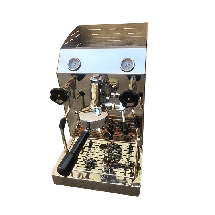 Профессиональные кофе-машина эспрессо, кофе-машина Эспрессо-машина цены (ZQ-3312)