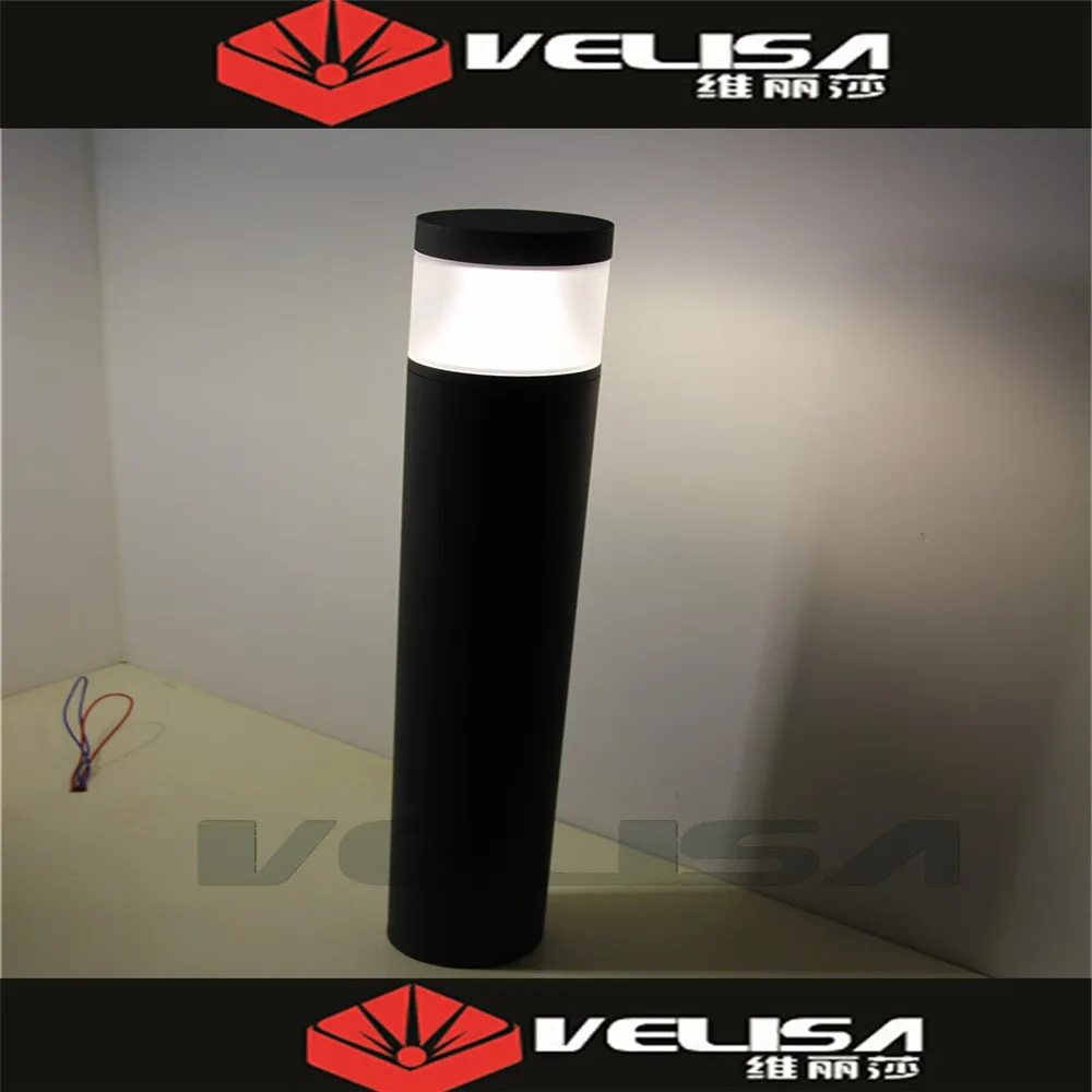 Ru alibaba открытый забор освещение низкого напряжения 12 Вт для свет сада использования