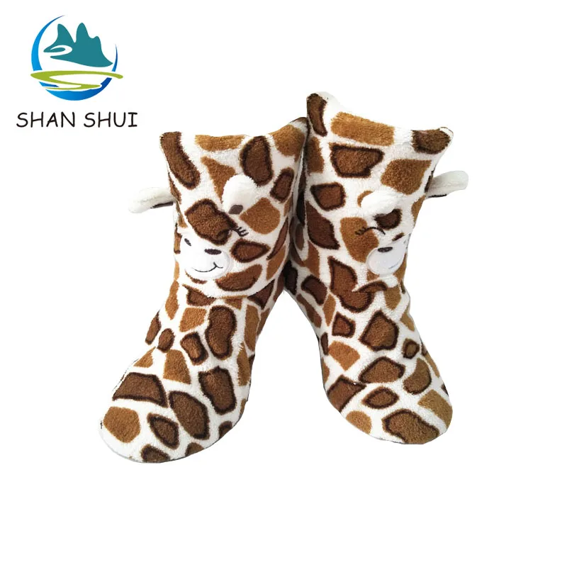 
Women Thigh High Winter Home Boots Girls For Kids 