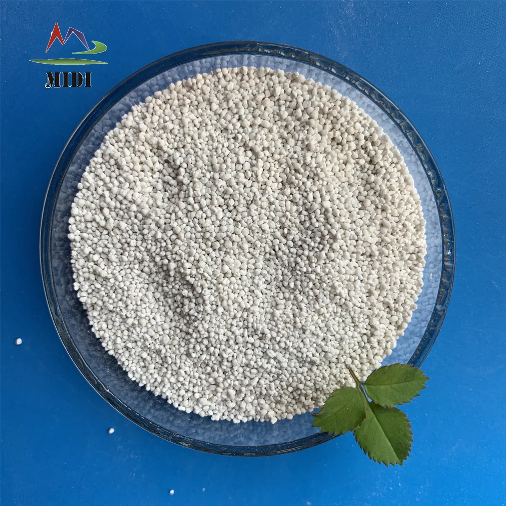 
MDCP white powder granular 21% Phosphorus 