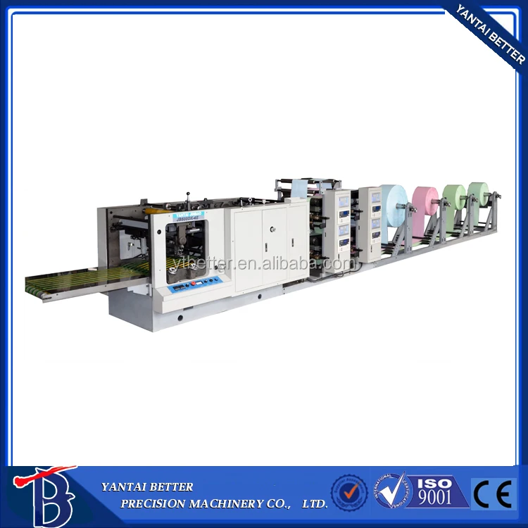 CNC высокое качество металлическая панель этикеточная бумага для резки